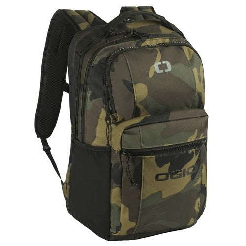 OGIO PACKS - COVERT WOODY (6) [ONC01]