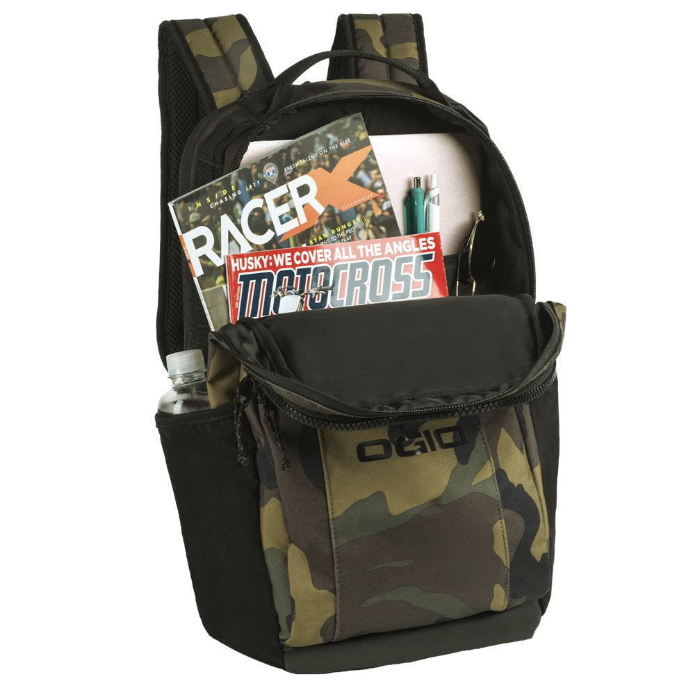 OGIO PACKS - COVERT WOODY (6) [ONC01]