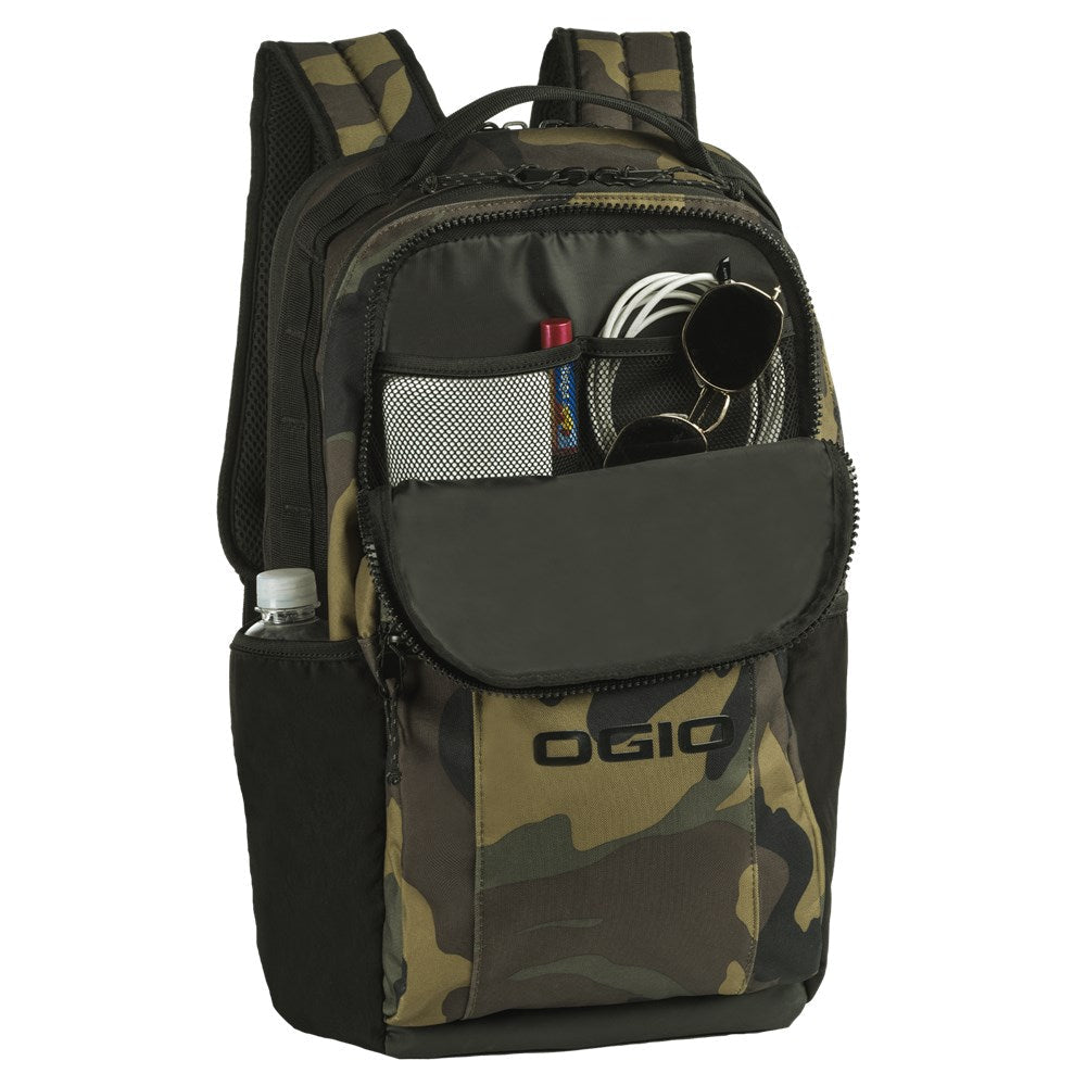 OGIO PACKS - COVERT WOODY (6) [ONC01]