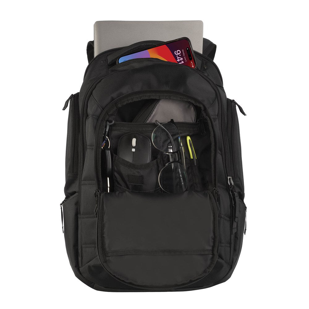OGIO PACKS - SQUADRON BLK