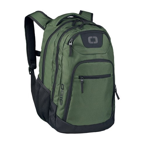 OGIO PACKS - EXCELSIOR DK GRN (8) [SPC01]