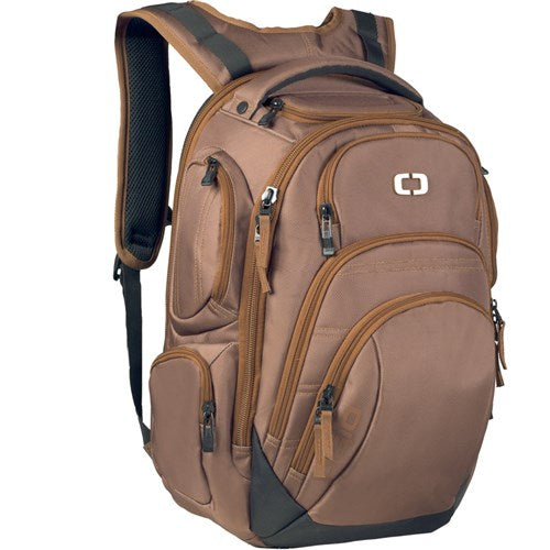 OGIO PACKS - REV PACK COYOTE [SPC01]