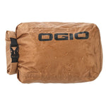 OGIO WATERPROOF BAG - MEDIUM 6L DRY SACK BRN