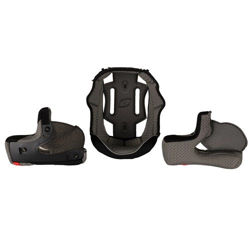 ONE INDUSTRIES X-297 HELM-S/P LINER KIT (SM)