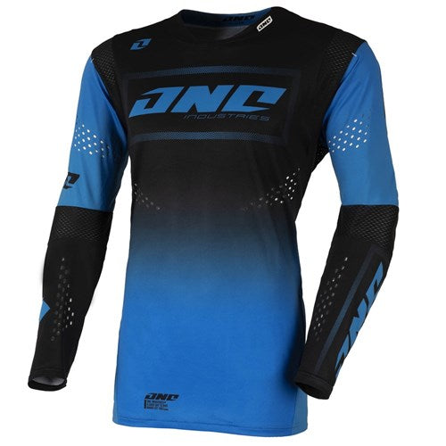 ONE INDUSTRIES X-197 JSY BLOX BLU (2XL)