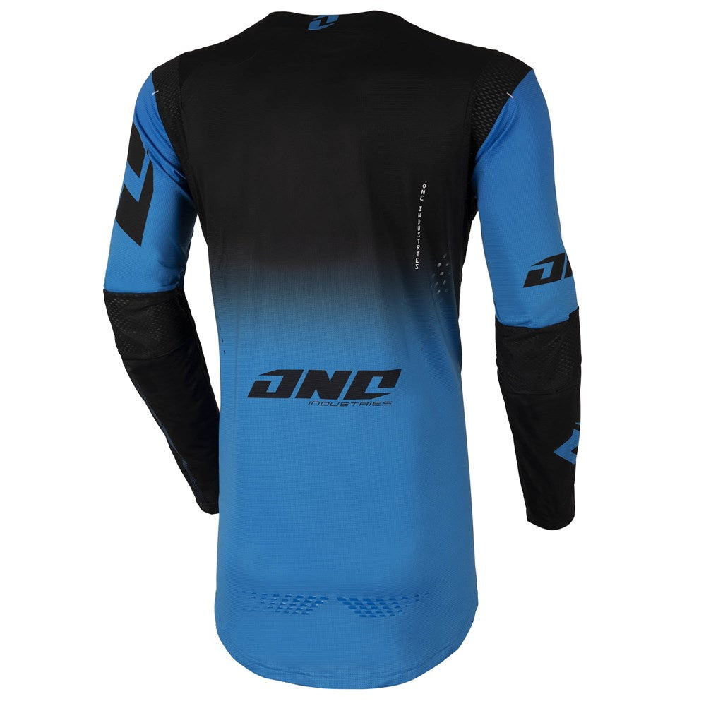 ONE INDUSTRIES X-197 JSY BLOX BLU (2XL)