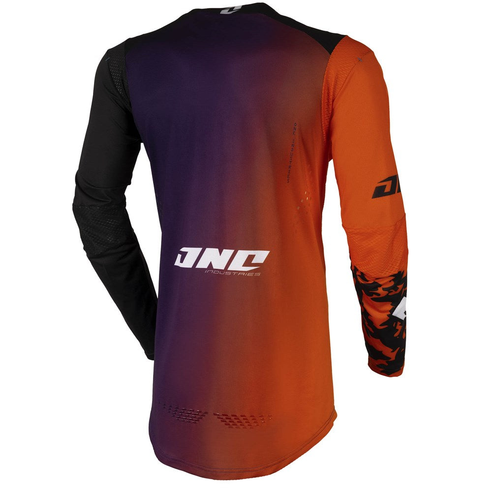 ONE INDUSTRIES X-197 JSY DAZE ORG (SM)