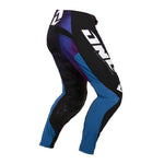 ONE INDUSTRIES X-197 PANT FLARE BLK/MULTI (30)