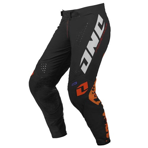 ONE INDUSTRIES X-197 PANT DAZE ORG (28)