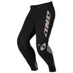ONE INDUSTRIES X-297 PANT BLK SMOKE (28)