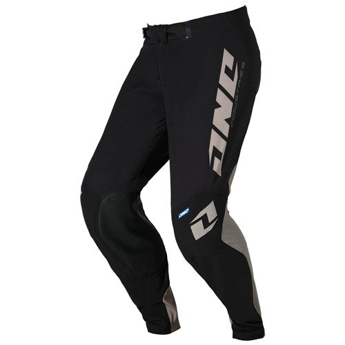 ONE INDUSTRIES X-297 PANT BLK SMOKE (38)