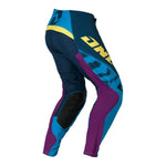 ONE INDUSTRIES X-297 PANT NVY TIGER (28)