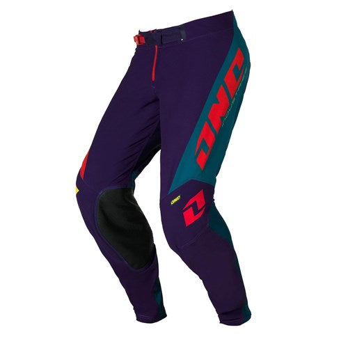 ONE INDUSTRIES X-297 PANT DESERT RED (32)