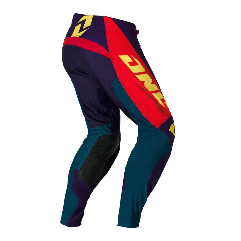 ONE INDUSTRIES X-297 PANT DESERT RED (38)