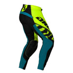 ONE INDUSTRIES X-297 PANT NEON TIGER (34)