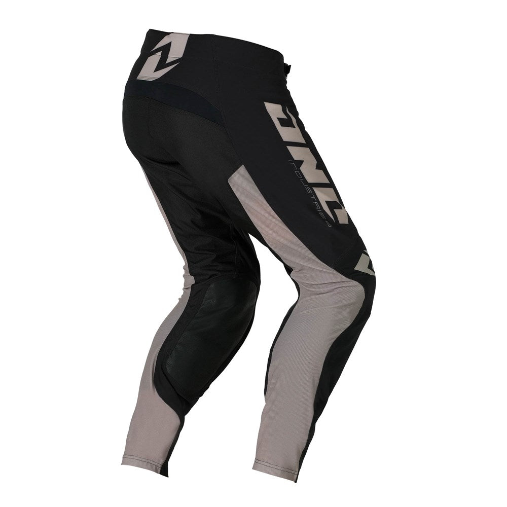 ONE INDUSTRIES X-297 YOUTH PANT BLK SMOKE (24)