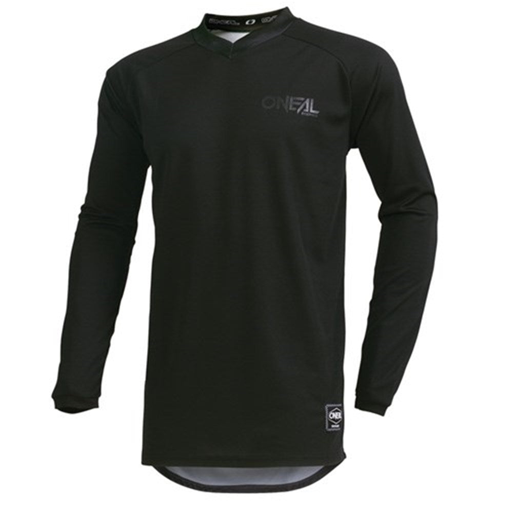ONEAL 26 ELEMENT JSY CLASSIC BLK (MD) (WAS 001E03C)