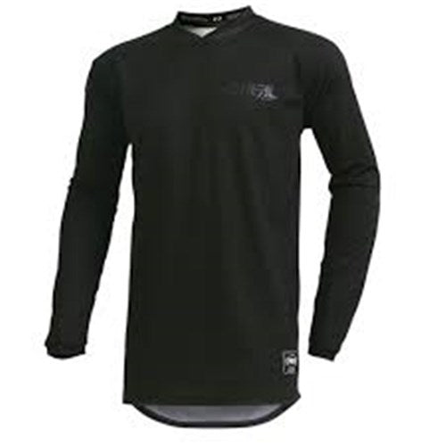 ONEAL 26 ELEMENT YOUTH JSY CLASSIC - BLK (XS) (WAS 002E01C)