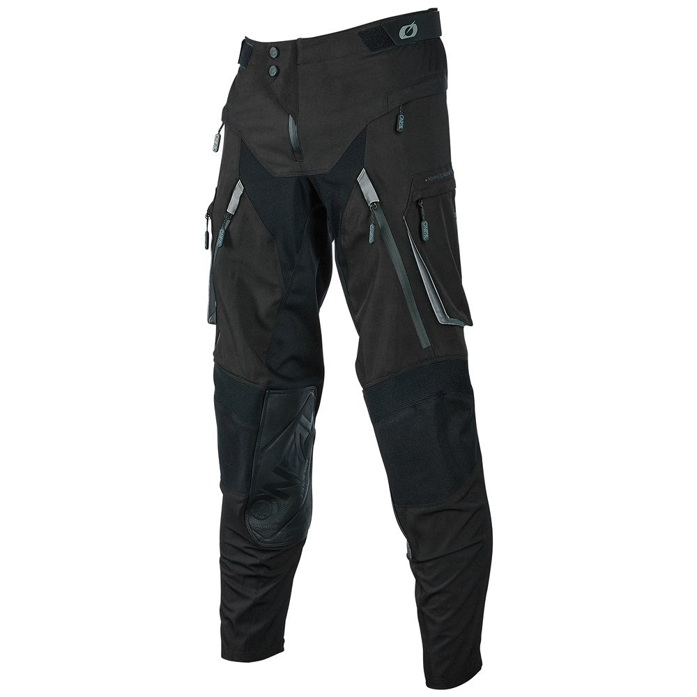 ONEAL 26 ENDURO EXT PANT - BLK/GRY (38)