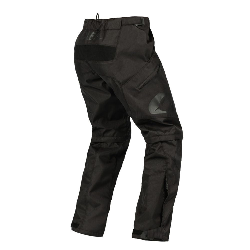 ONEAL 26 APOCALYPSE PANT BLK (34)