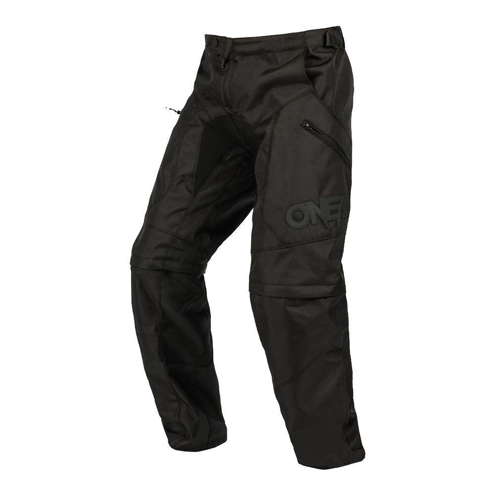 ONEAL 26 APOCALYPSE PANT BLK (38)
