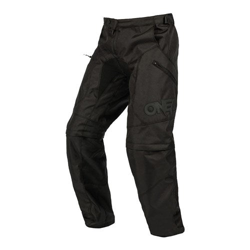 ONEAL 26 APOCALYPSE PANT BLK (44)