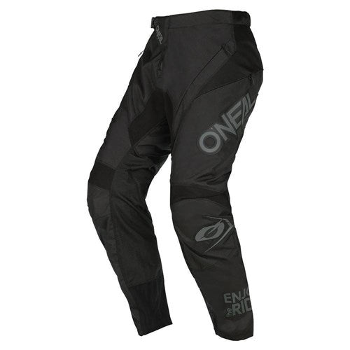 ONEAL 26 TRAIL PANT BLK/GRY 28