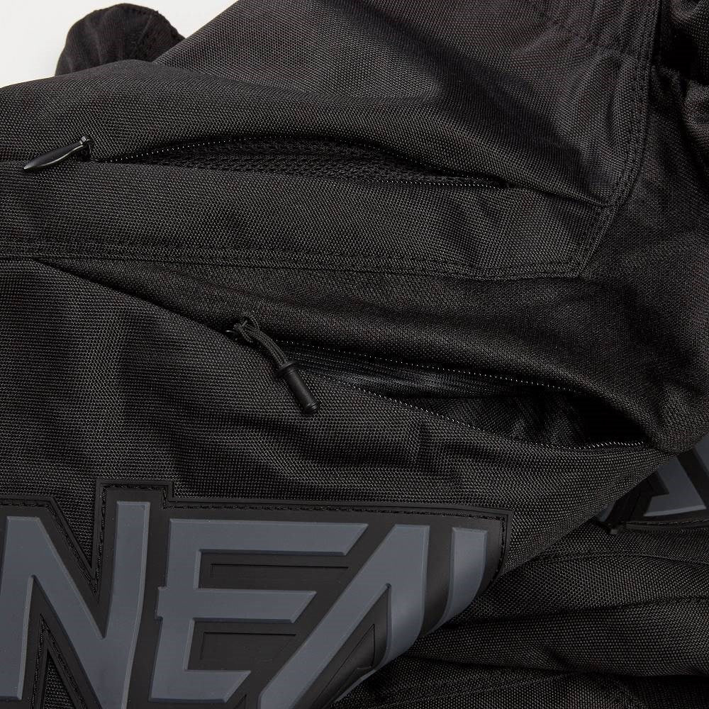 ONEAL 26 TRAIL PANT BLK/GRY 38