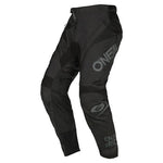 ONEAL 26 TRAIL PANT BLK/GRY 40