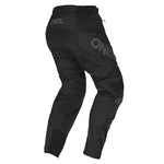 ONEAL 26 TRAIL PANT BLK/GRY 40