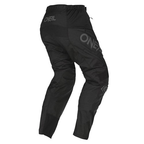 ONEAL 26 TRAIL PANT BLK/GRY 40