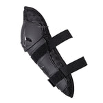 ONEAL PEEWEE KNEE GUARD BLK YOUTH (MD/LG)