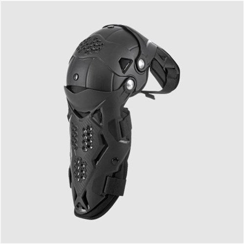 ONEAL PRO IV KNEE GUARD BLK ADULT [SPC01]
