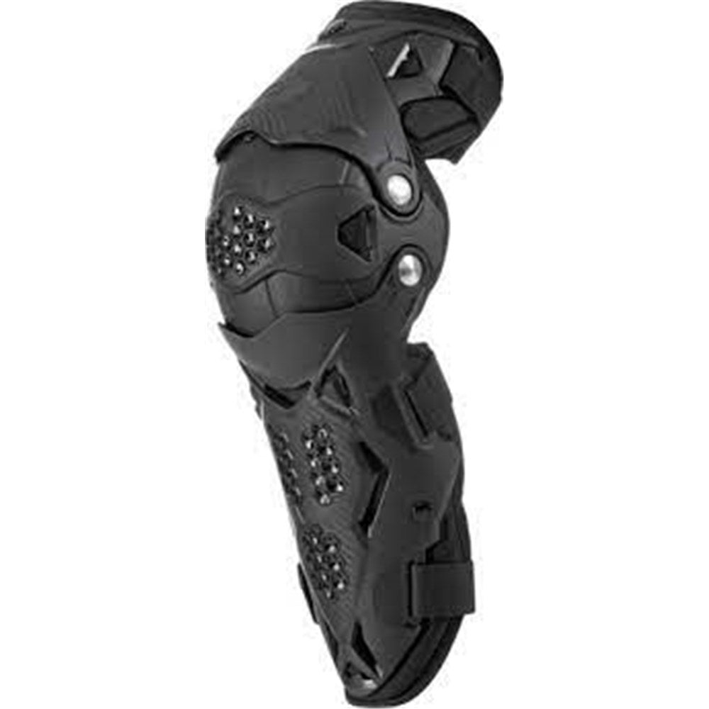 ONEAL PRO IV KNEE GUARD BLK YOUTH [SPC01]