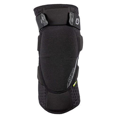 ONEAL REDEEMA KNEE GUARD BLACK (MD)