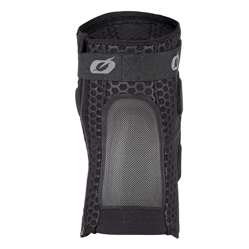 ONEAL REDEEMA KNEE GUARD BLACK (MD)