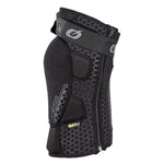 ONEAL REDEEMA KNEE GUARD BLACK (MD)