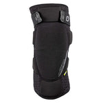ONEAL REDEEMA KNEE GUARD BLACK (XL)