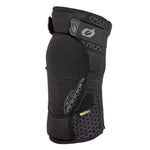 ONEAL REDEEMA KNEE GUARD BLACK (XL)