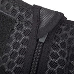 ONEAL REDEEMA KNEE GUARD BLACK (XL)
