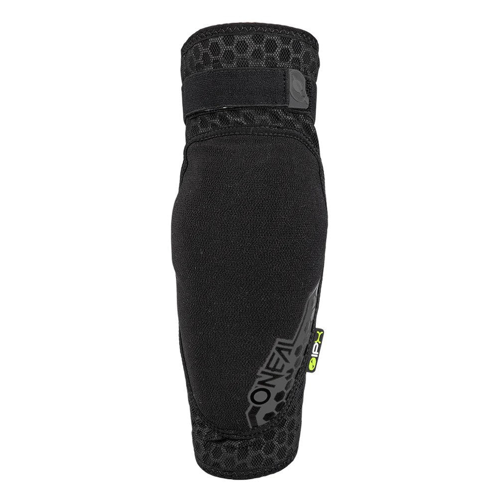 ONEAL REDEEMA ELBOW GUARD BLACK (SM)
