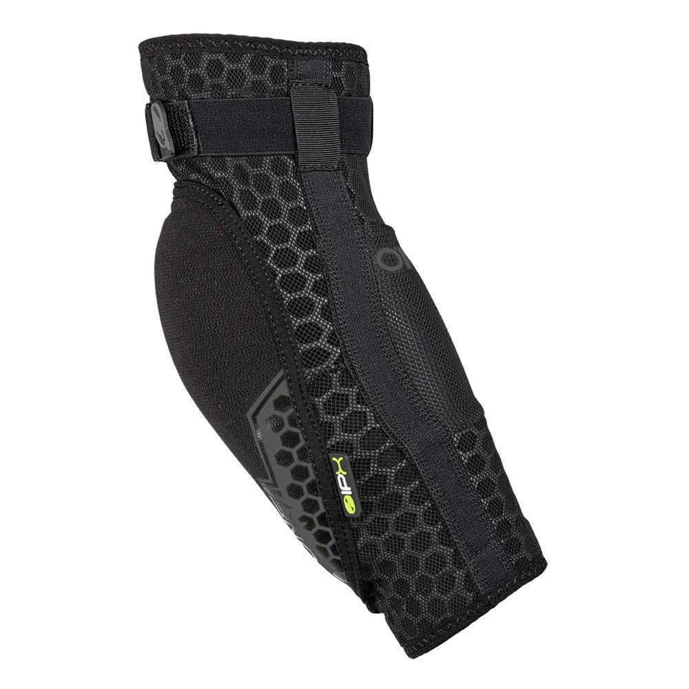 ONEAL REDEEMA ELBOW GUARD BLACK (MD)