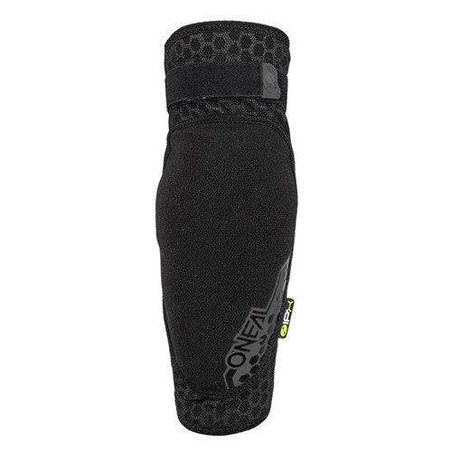 ONEAL REDEEMA ELBOW GUARD BLACK (LG)