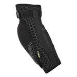 ONEAL REDEEMA ELBOW GUARD BLACK (LG)