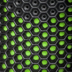 ONEAL FLOW KNEE GUARD GREY (MD)