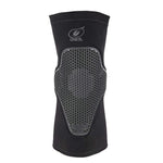 ONEAL FLOW KNEE GUARD GREY (LG)