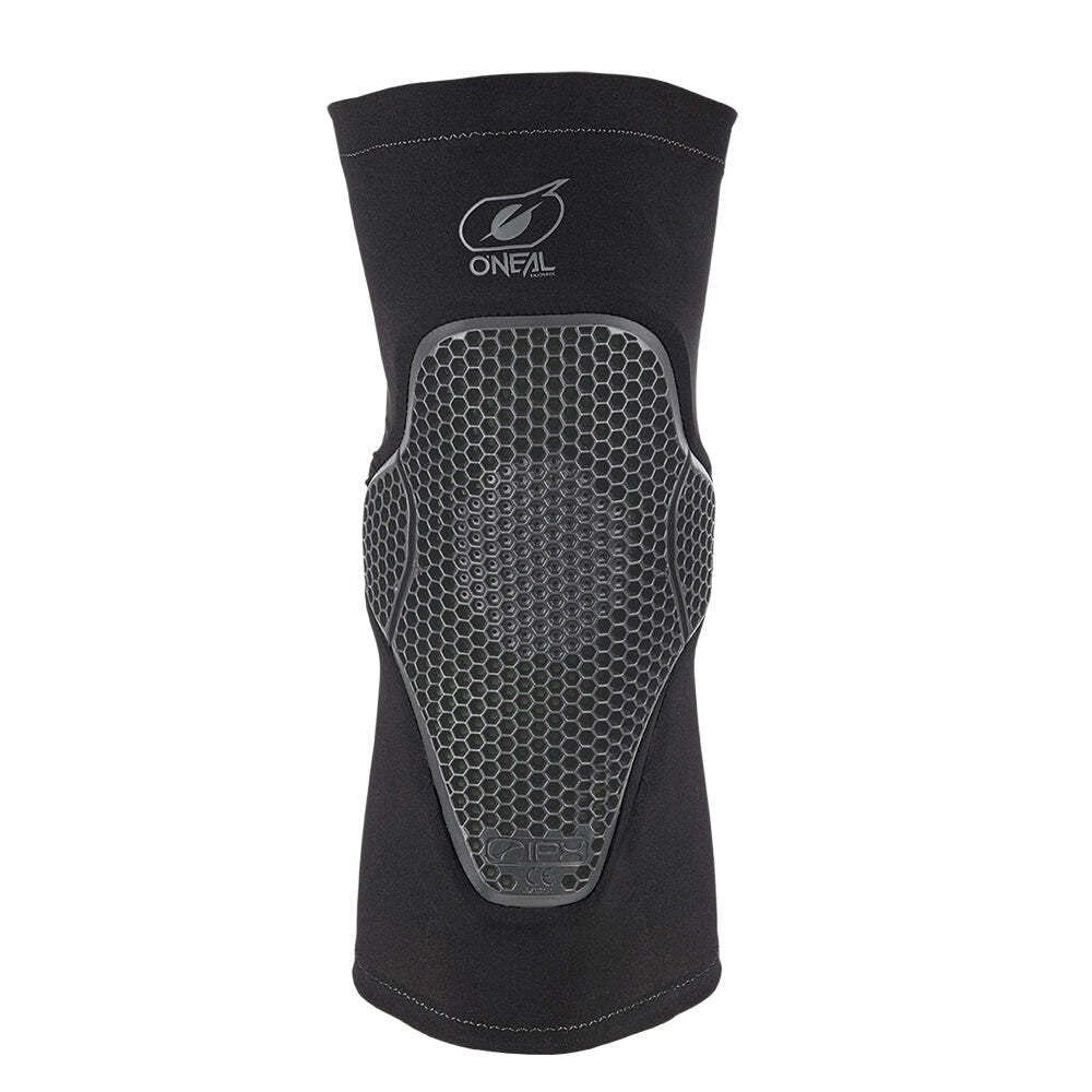 ONEAL FLOW KNEE GUARD GREY (LG)
