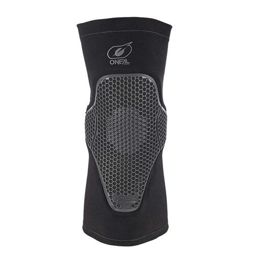 ONEAL FLOW KNEE GUARD GREY (XL)
