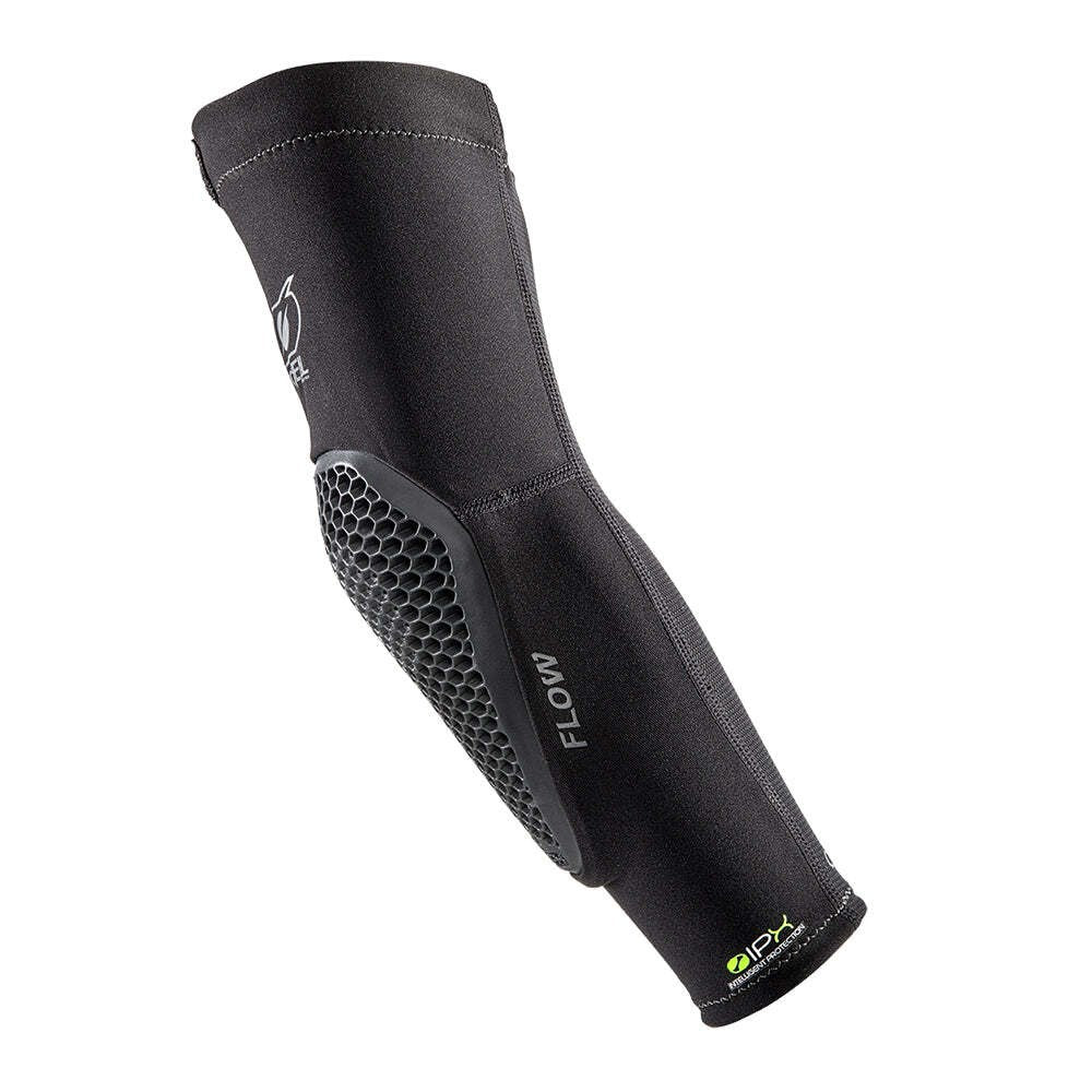 ONEAL FLOW ELBOW GUARD GREY (LG)