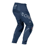 ONEAL 26 ELEMENT PANT BRAND - NVY BLU/GRY (32)